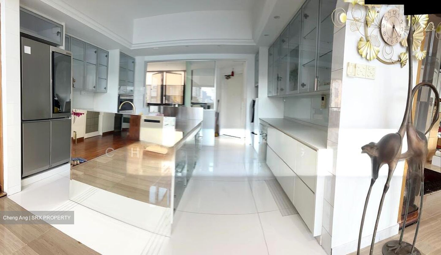 Yong An Park (D9), Condominium #519979291